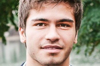 Photo of Vyacheslav Yanyuk